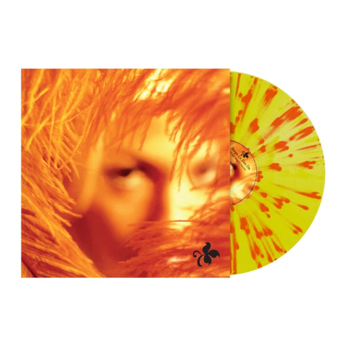 STONE TEMPLE PILOTS - Shangri-La Dee Da (Neon Yellow/Orange Splatter Vinyl) (Rocktober)