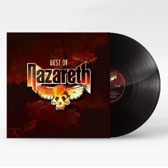 Nazareth - Best Of