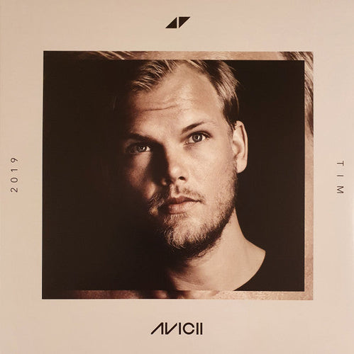 Avicii - TIM