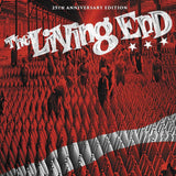 The Living End - The Living End (25th Anniversary Edition) [Red / Black Splatter Vinyl]