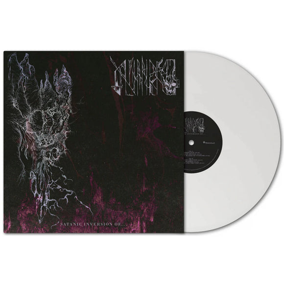 Avmakt - Satanic inversion ofà [Coloured Vinyl]