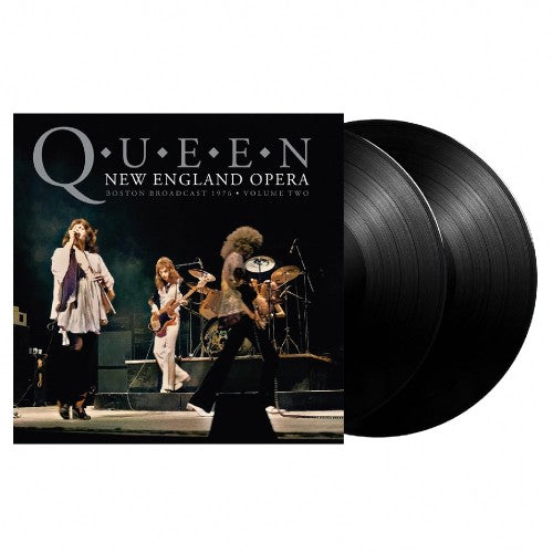 Queen - New England Opera Vol. 2 [2LP]