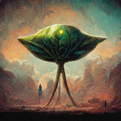 Plantoid - Terrapath [CD]