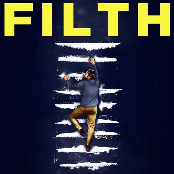 Clint Mansell - Filth - Original Score [CD]