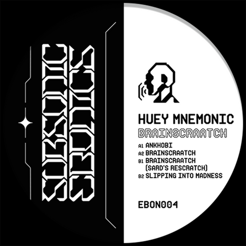 Huey Mnemonic -  Brainscraatch