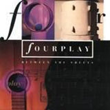 Fourplay - Between The Sheets [2LP]