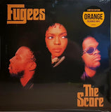 Fugees - Score (2LP) LTD ORANGE VINYL