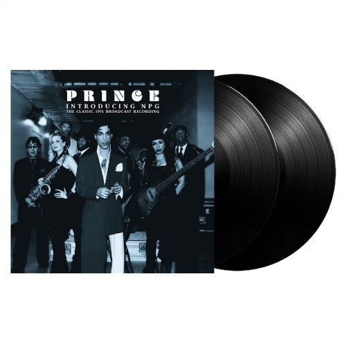 Prince - Introducing NPG [2LP]