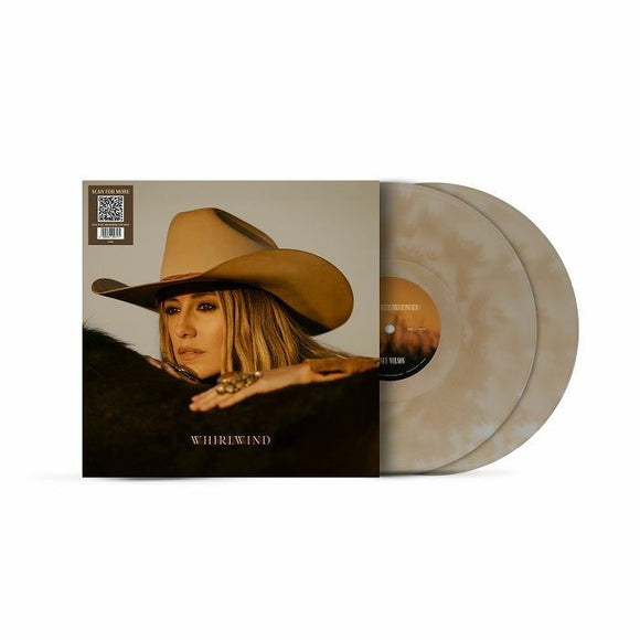 Lainey Wilson - Whirlwind [Coloured Vinyl 2LP]