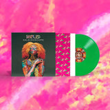 Kelis - Kaleidoscope [Green coloured vinyl 2LP]