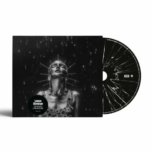 Lauren Mayberry - Vicious Creature [Standard CD]