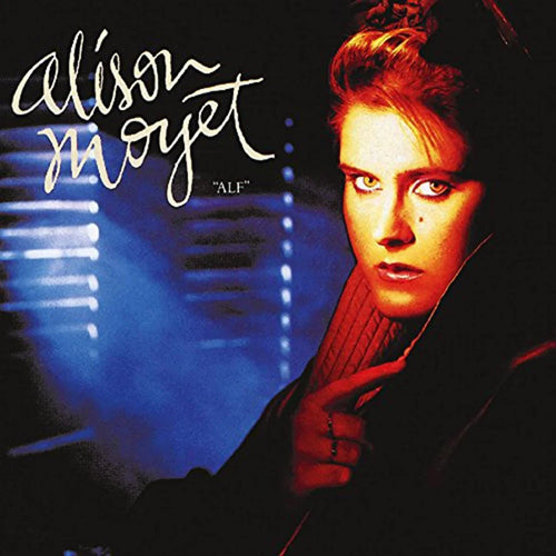 Alison Moyet - Alf (1LP)