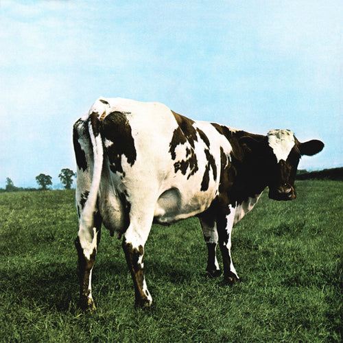 Pink Floyd - Atom Heart Mother (1LP/GF/180g 2016/US Issue)