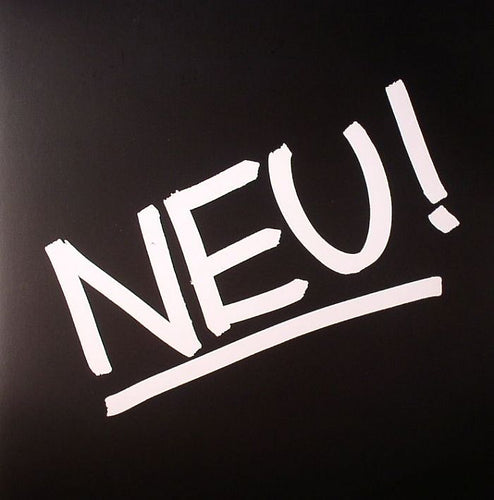 NEU! - Neu! 75