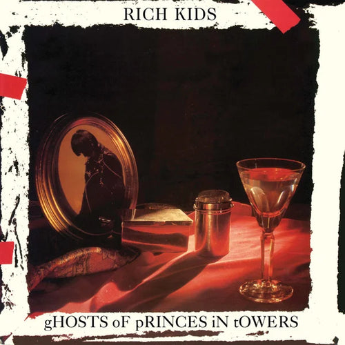 Rich Kids - Ghosts of Princes in Towers (RSD 2023)