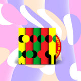 Panda Bear & Sonic Boom - Reset in Dub [CD]