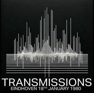 JOY DIVISION - Transmissions (Green/Purple Splatter Vinyl)