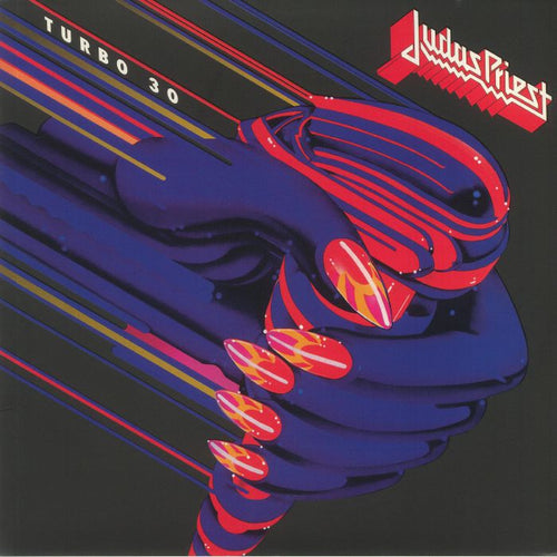 JUDAS PRIEST - TURBO 30 (REMASTERED 30th Anniversary Edition)