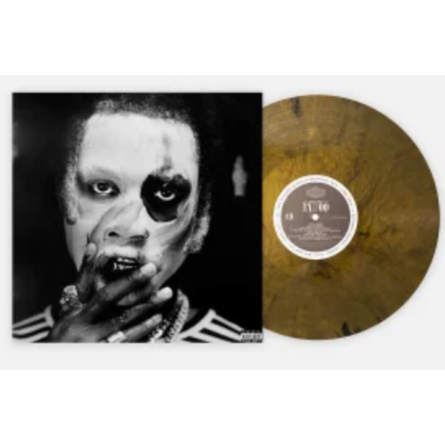 Denzel Curry - TA13OO [Coloured Vinyl]