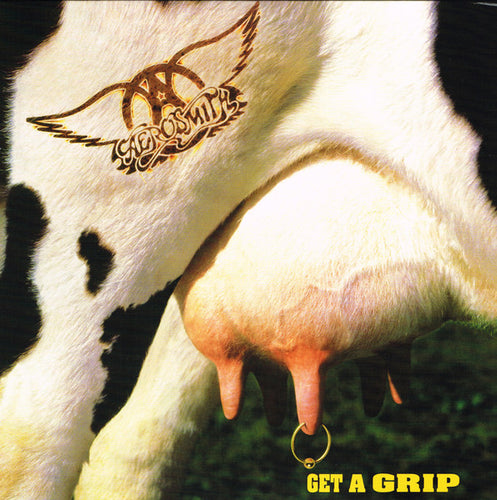 AEROSMITH - Get A Grip [2LP]