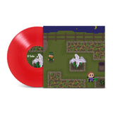 Mykel Dunn & Jagex Audio Team - RuneScape: Battleaxes and Ballads [Red Vinyl]