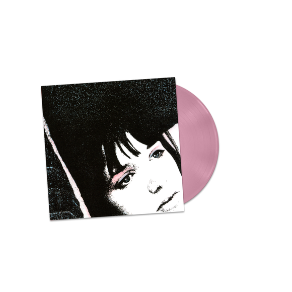 DESIRE - 2 [Baby Pink Vinyl]