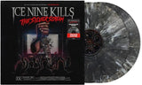 ICE NINE KILLS - Silver Scream (Silver Scream Splatter Vinyl) (Indies)