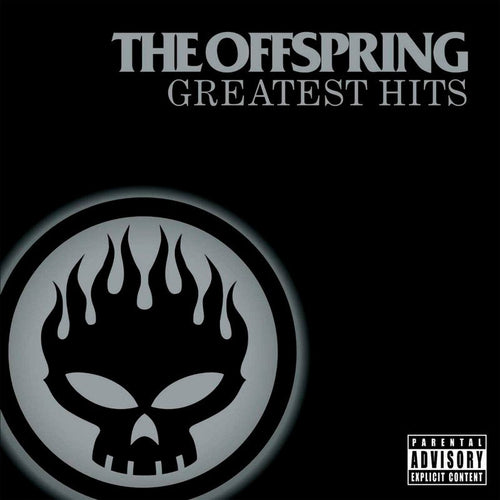 THE OFFSPRING - GREATEST HITS