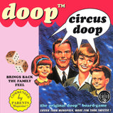 Doop - Circus Doop (1LP Yellow Coloured Vinyl) BF2022