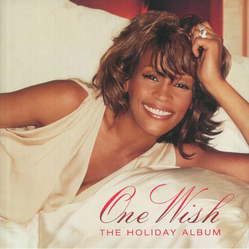 Whitney Houston - One Wish - The Holiday Album