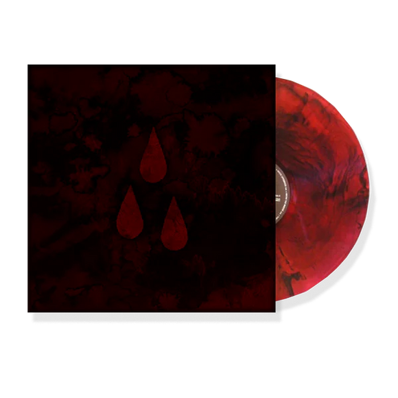 AFI - AFI (THE BLOOD ALBUM)