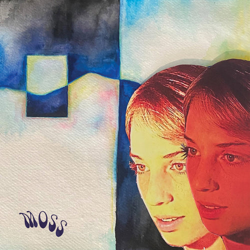 Maya Hawke - Moss [CD]