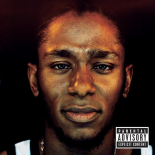 MOS DEF - Black On Both Sides [2LP]