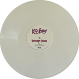 Katy Perry - Teenage Dream [White Vinyl] (ONE PER PERSON)