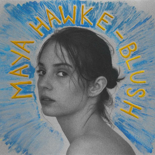 MAYA HAWKE - BLUSH [ONE PER PERSON]