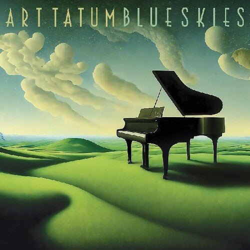 Art Tatum - Blue Skies [CD Digipack]