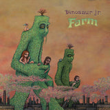 Dinosaur Jr. - Farm [15 Year Anniversary Edition 2LP]