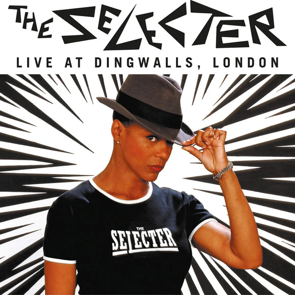 The Selecter - Live At Dingwalls London [CD/DVD]