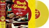 Various Artists - 20 Ska & Rock Steady Classics from Treasure Isle