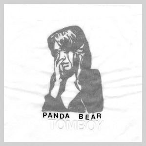 Panda Bear - Tomboy