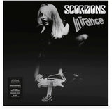 Scorpions - In Trance [Clear Colour Vinyl]