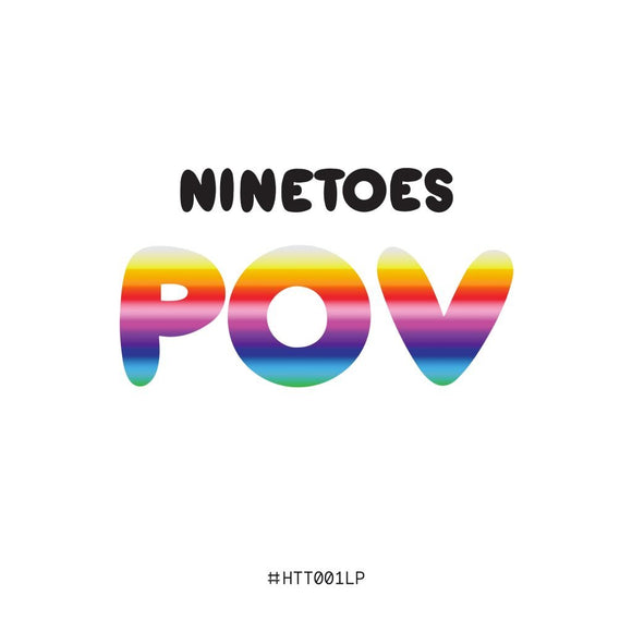 Ninetoes - POV [2LP]