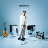 Roosevelt - Embrace [CD]