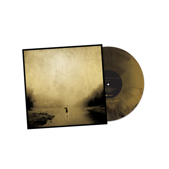 The Boxer Rebellion - Union [Gold Swirled Vinyl]