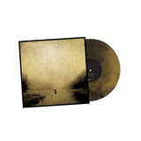 The Boxer Rebellion - Union [Gold Swirled Vinyl]