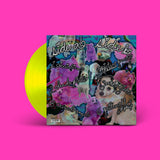 cumgirl8 - phantasea farm EP [Neon Yellow]