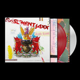 Basement Jaxx - Kish Kash [2LP Red/White Vinyl]