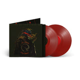 Queens Of The Stone Age - In Times New Roman [2LP Red Vinyl]