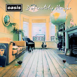 Oasis - Definitely Maybe 30th Anniversary [CD]