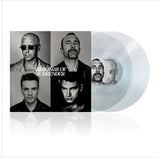 U2 - SONGS OF SURRENDER [2LP Deluxe Crystal Clear]